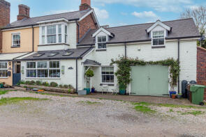 The Wharf House, Hanbury Road, Bromsgrove B60 4LA