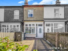8, South Grove, Aston, Birmingham B6 6BD