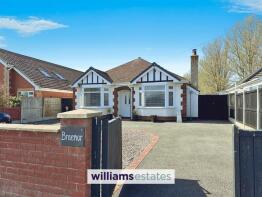 Breamor, Gamfa Wen, Holywell CH8 9RT