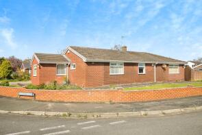 2, Springfield Close, Chester CH4 9BU
