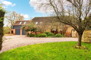 Mill Gate Barn, Main Street, Buckingham MK18 4AB