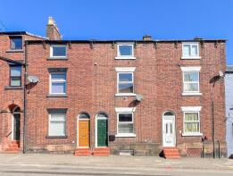 51, Stockwell Street, Leek ST13 6DH