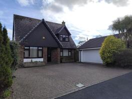 1, Garden Way, Newquay TR8 4LG