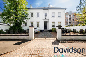 3, 34 St James Place, George Road, Edgbaston, Birmingham B15 1PQ