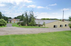 Foxhill, Hornton Lane, Banbury OX15 6BN