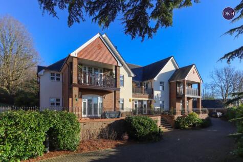Station Approach, Chorleywood