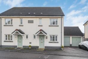 14, Bowdens Close, Newton Abbot TQ13 9GT