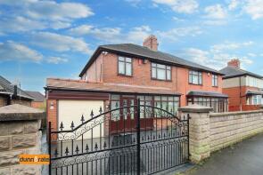 80, Wilding Road, Ball Green, Stoke-on-trent ST6 8BQ