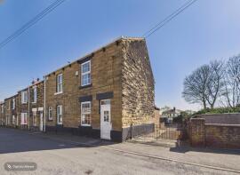 67, Highfield Road, Hemsworth, Pontefract WF9 4EA