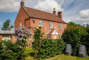 Hill View Farm, Manor Farm Lane, Berkeley GL13 9EE