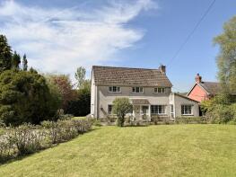 Pencrug, Llanddeusant, Llangadog SA19 9SL