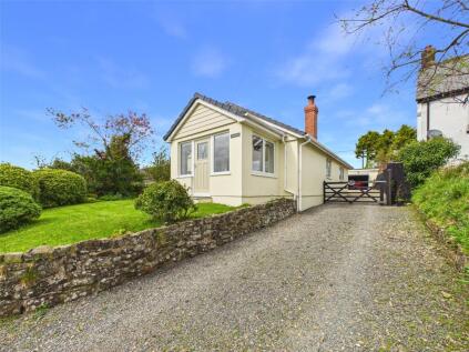 Woodacott, Holsworthy, Devon