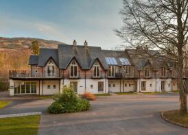 11, Castle Gardens, Kenmore PH15 2EP