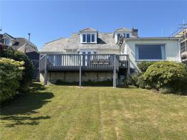 Strathmore, Herbert Road, Salcombe TQ8 8HN
