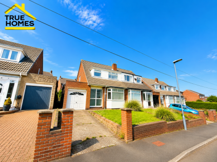 Knoll Rise, Gateshead