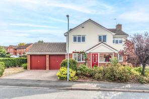 5, Harvest Close, Bromsgrove B60 3QS