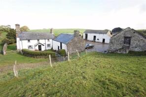 Ty Isaf, Baron Hill, Trofarth, Abergele LL22 8BD