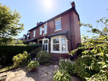 Lime Grove, Thornton, FY5