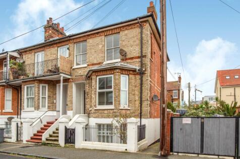 Russell Road, Felixstowe