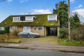 48, Biggleswade Road, Upper Caldecote SG18 9BL