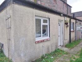 12a, Park Place, Alloa FK10 1RT