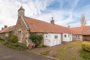 Michaelmas Cottage, Village Green Road, Drem, North Berwick EH39 5AP