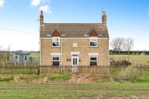 20, Dovecote Road, Upwell PE14 9HB