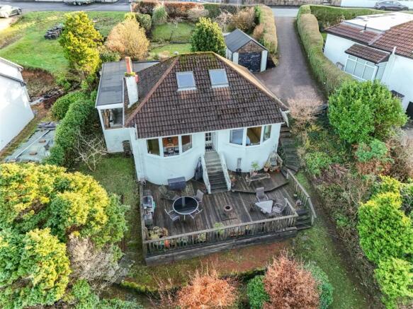 Drone Image