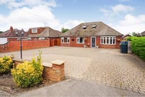 3, Blackmoor Road, Aubourn, Lincoln LN5 9SX