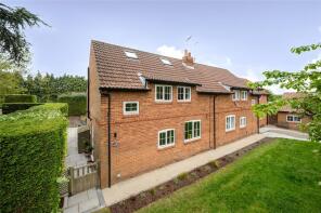 9, Green Lane, Knaresborough HG5 0RN