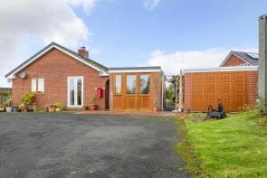 12 Penally, Guidfa Meadows, Crossgates, Llandrindod Wells LD1 6RY