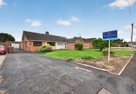 St. Andrew Road, Evesham, Worcestershire, WR11