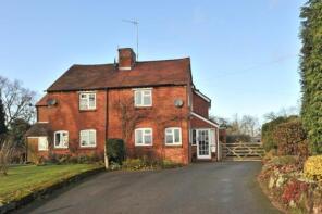 2, Well Lane, Rushock Village, Droitwich WR9 0NR