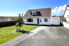 8, Sunnybanks, Saltash PL12 6SA