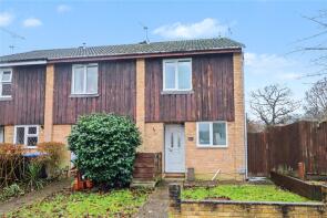 173, Knightswood, Woking GU21 3PX