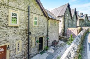 43, Middle Row, Cressbrook SK17 8SX