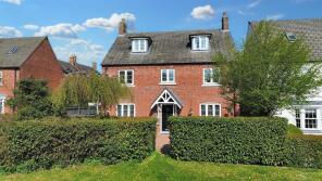 10, Mantelcroft Drive, Loughborough LE12 5AY