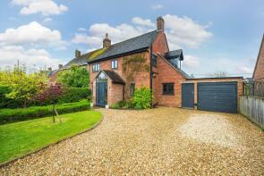 9, Bow Bank, Longworth, Abingdon OX13 5ER