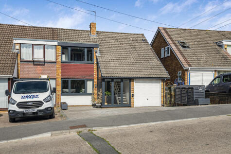 School Road, Brislington, Bristol, BS4 4NF