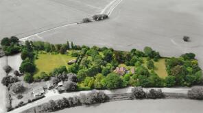 Burnt Ash Farm, Colchester Road, Manningtree CO11 2PD