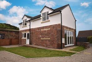 The Mistall, New Road, Old Snydale, Pontefract WF7 6HB