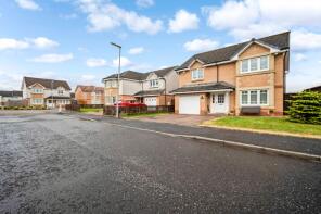 6, Croftcroighn Drive, Glasgow G33 5JB