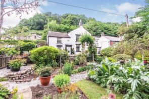 Anglers Cottage, Unnamed Road From B6049 To Litton Mill, Buxton SK17 8SN