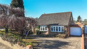 10, Chestnut Lane, Clifton Campville, Tamworth B79 0BN