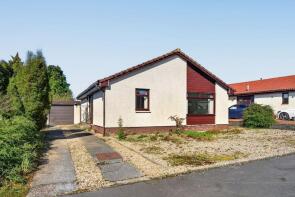 5, Rysland Drive, Fenwick KA3 6EY