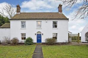 The White House, Peaseland Green, Dereham NR20 3DZ