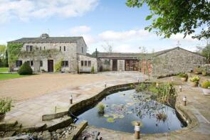Field House, Hills Lane, Winterburn, Skipton BD23 3QR