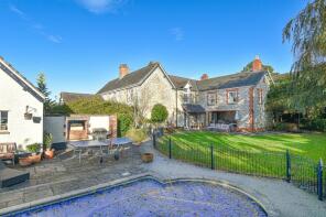 Laurel House, Sexeys Road, Wedmore BS28 4ND