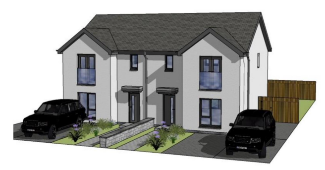 House Type A