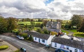 The Cottage, B722 From B725 To C61a, Lockerbie DG11 3EY